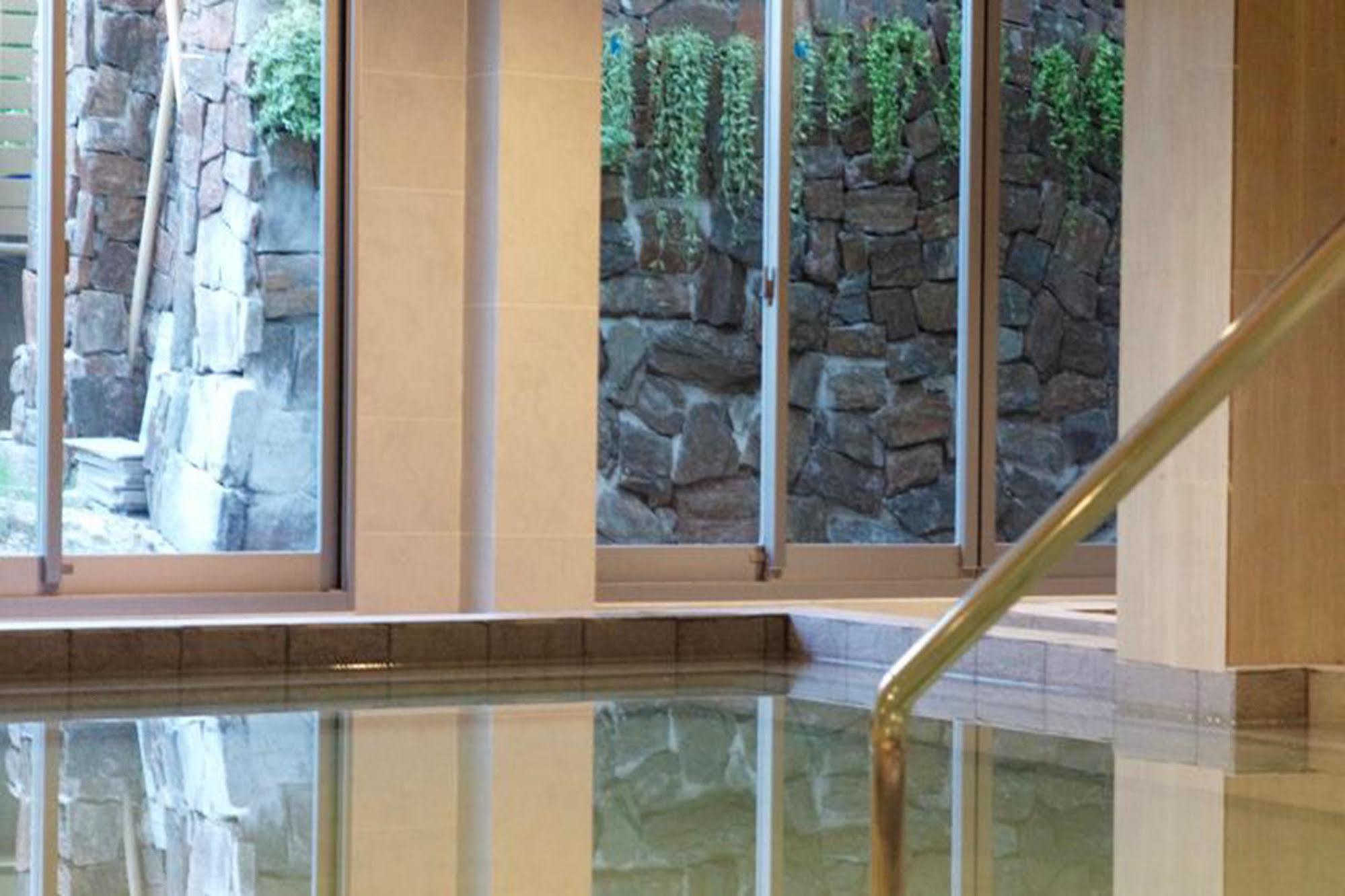 J. Park Hotel Чонбурі Екстер'єр фото