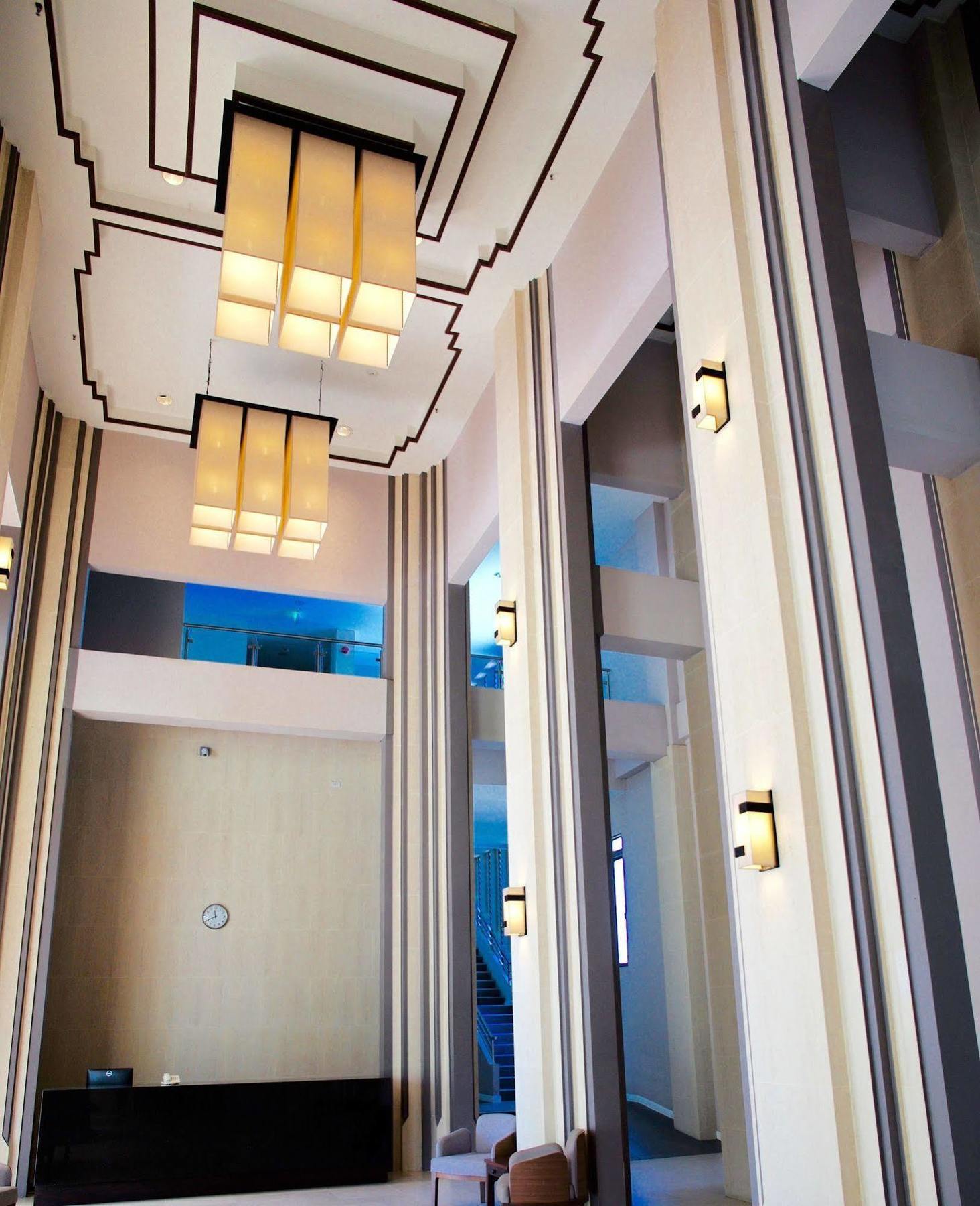 J. Park Hotel Чонбурі Екстер'єр фото