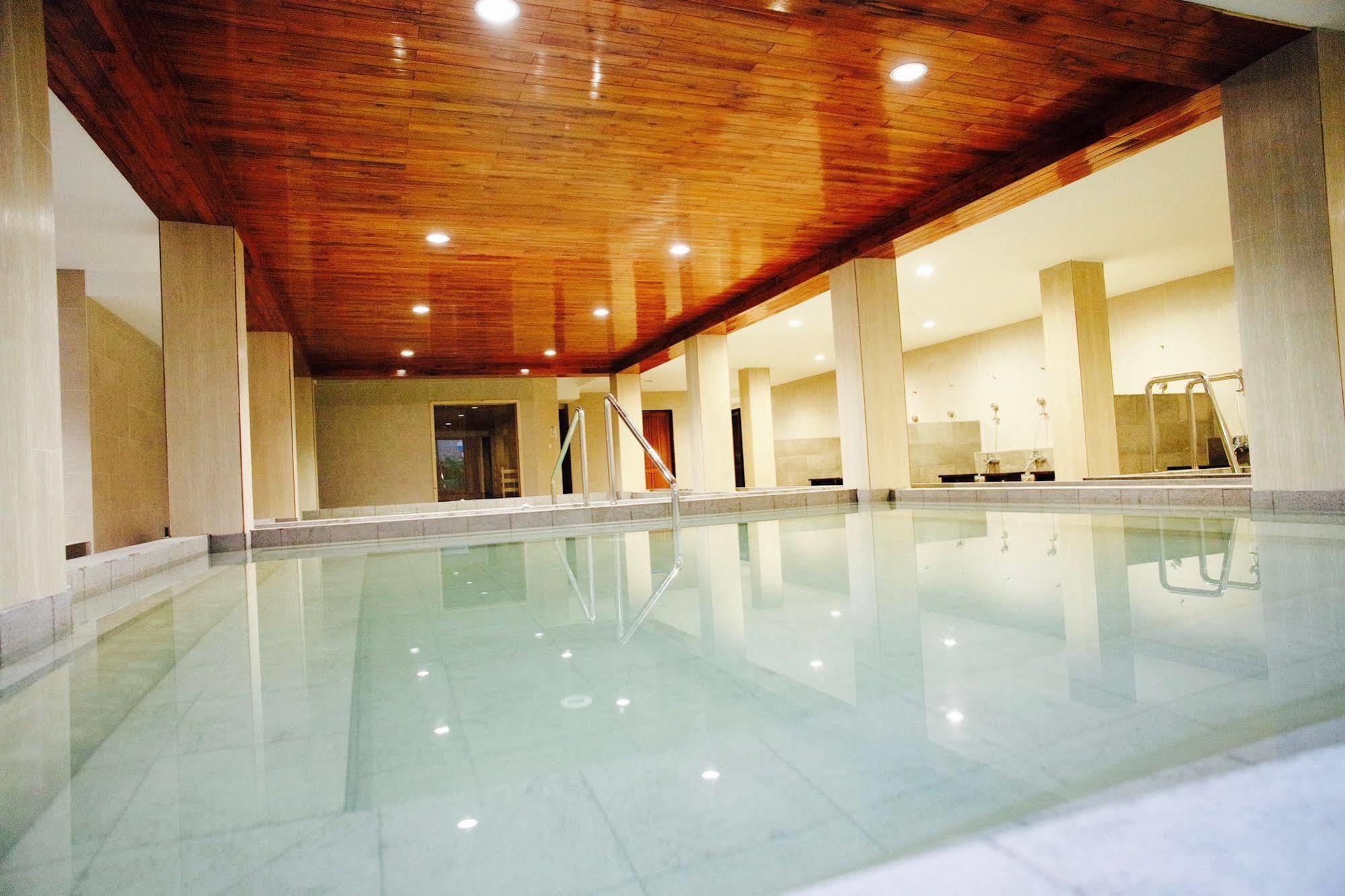 J. Park Hotel Чонбурі Екстер'єр фото