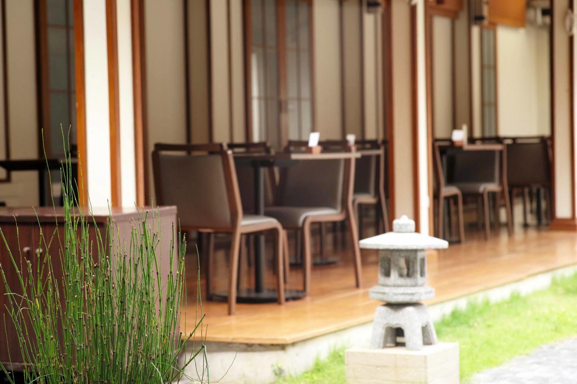 J. Park Hotel Чонбурі Екстер'єр фото